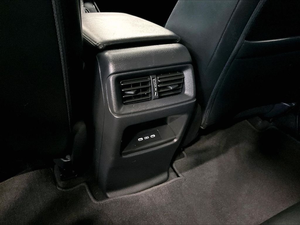 Used 2024 Honda CR-V EX-L image 28