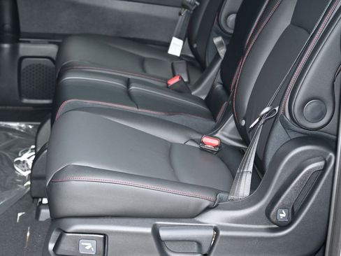 New 2026 Honda Odyssey Sport-L image 18