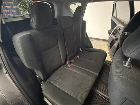 Used 2017 Toyota RAV4 LE w/ All Weather Liner Package FWD image 35