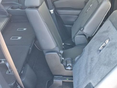 Certified 2024 Honda Pilot Elite image 43