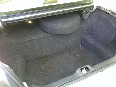 Used 2002 Chevrolet Camaro LT image 10