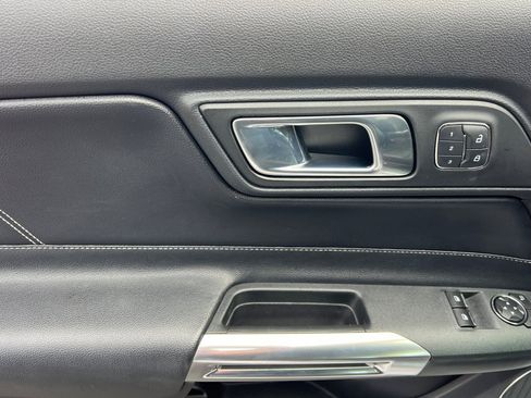 Used 2018 Ford Mustang GT Premium w/ Safe & Smart Package image 12