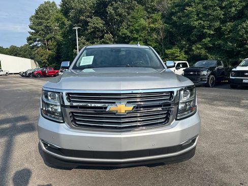 Used 2019 Chevrolet Tahoe Premier RWD image 8