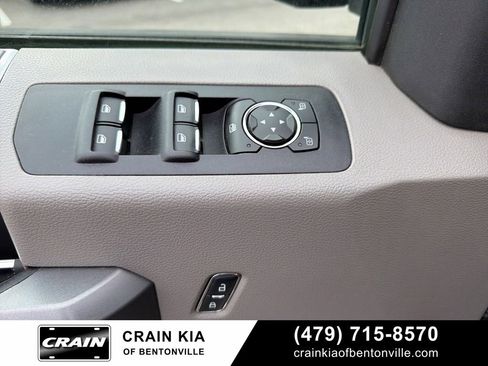 Used 2017 Ford F150 XLT w/ XTR Package AWD/4WD image 17