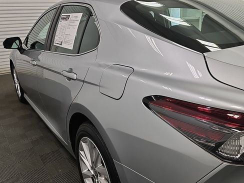 Used 2023 Toyota Camry LE FWD image 7