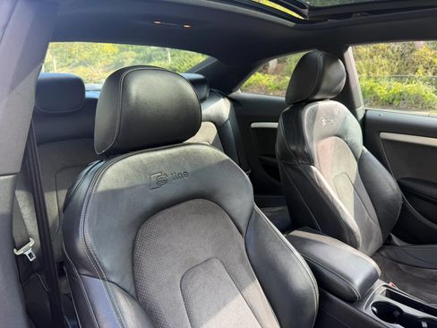 Used 2009 Audi A5 3.2 AWD/4WD image 19