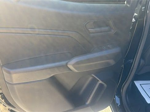 New 2026 Chevrolet Colorado Trail Boss image 22