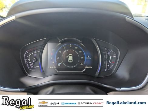 Used 2019 Hyundai Santa Fe SEL image 30