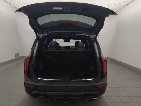Used 2022 Kia Telluride SX w/ SX Prestige Package AWD/4WD image 29