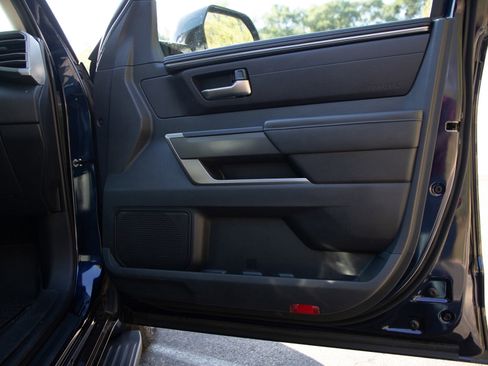 Used 2024 Toyota Sequoia SR5 image 9