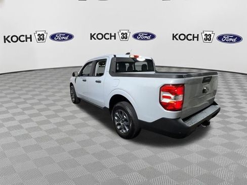 New 2025 Ford Maverick XLT w/ 4K Tow Package image 7