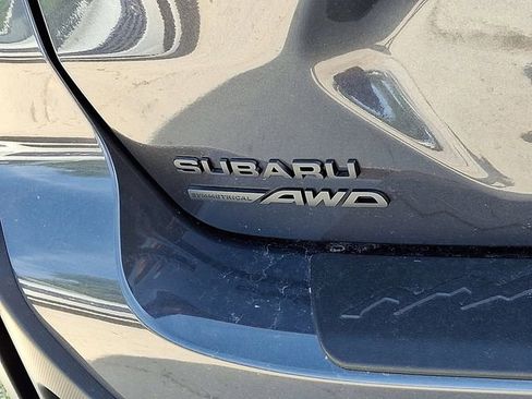 New 2026 Subaru Crosstrek 2.5i Sport AWD/4WD image 19