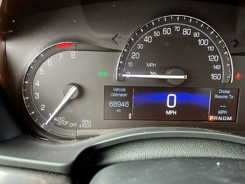 Used 2017 Cadillac ATS 2.0T AWD Sedan image 34