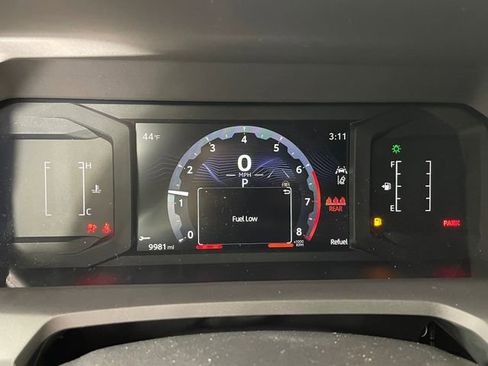 New 2026 Toyota Tacoma SR5 image 3