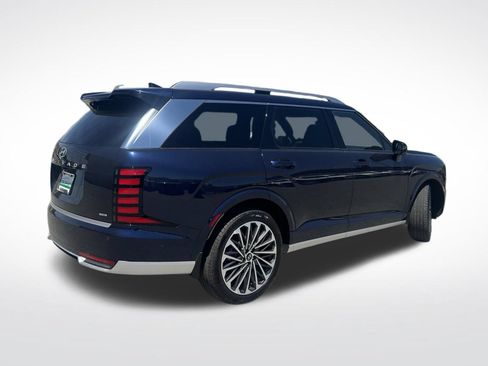New 2026 Hyundai Palisade Calligraphy AWD/4WD image 7