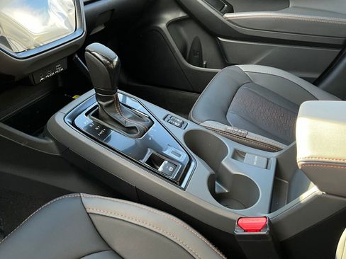 New 2026 Subaru Crosstrek 2.5i Limited w/ Crosstrek Mirror Package image 19