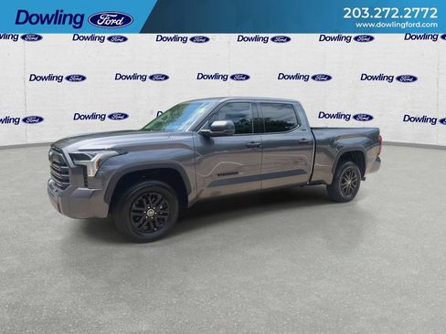 Used 2023 Toyota Tundra SR5 AWD/4WD image 7