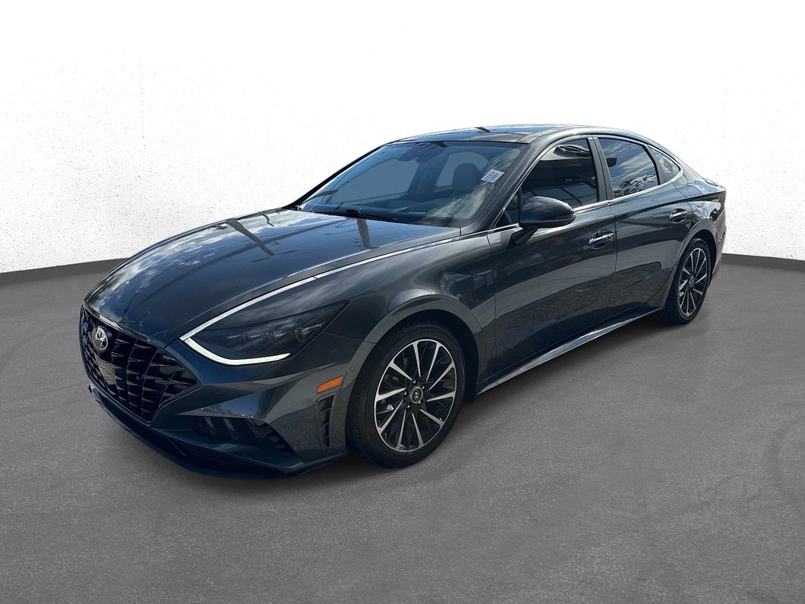 Used 2022 Hyundai Sonata Limited FWD image 7