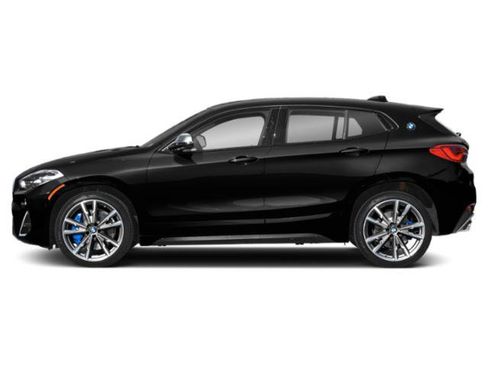 Used 2020 BMW X2 M35i AWD/4WD image 6