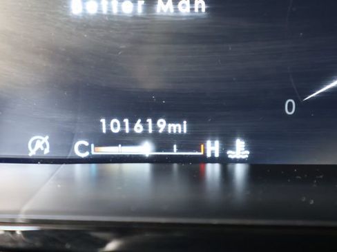 Used 2020 Lincoln Navigator Reserve RWD image 31