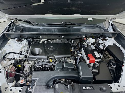 Used 2023 Toyota RAV4 XLE image 34