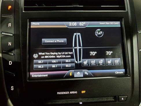 Used 2015 Lincoln MKC FWD w/ Equipment Group 102A Reserve image 15