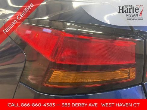 Certified 2023 Nissan Altima 2.5 SR image 17