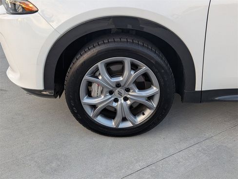 Used 2024 Dodge Hornet R/T image 9