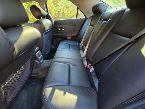 Used 2006 Cadillac CTS 2.8 image 31