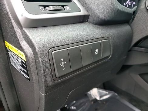 Used 2017 Hyundai Tucson SE image 10