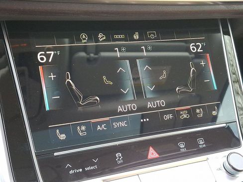 New 2026 Audi Q7 3.0T Premium Plus image 14