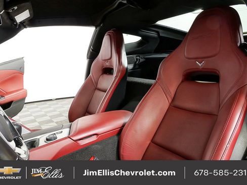 Used 2019 Chevrolet Corvette ZR1 image 6