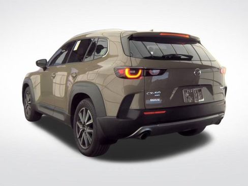 Used 2023 MAZDA CX-50 2.5 Turbo w/ Cargo Package AWD/4WD image 2