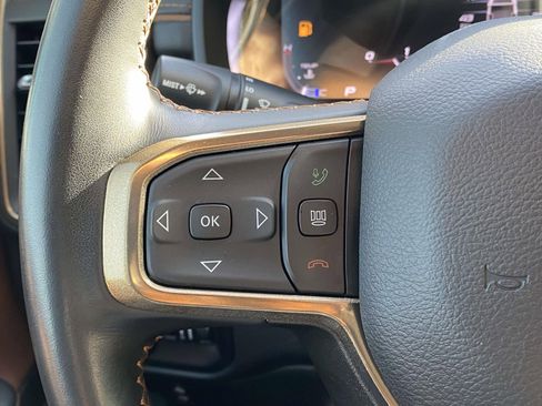 Used 2023 RAM 1500 Limited image 21