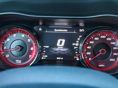 Used 2023 Dodge Charger SRT Hellcat image 20