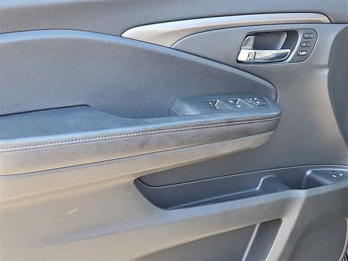 Certified 2022 Honda Pilot EX-L image 11