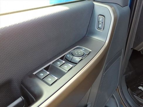 Certified 2024 Ford F150 STX w/ Equipment Group 201A FX4 image 15