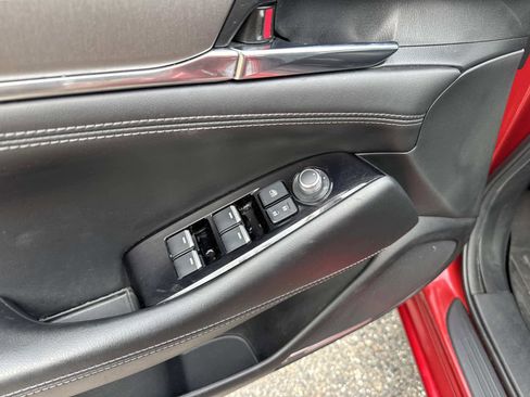 Used 2020 MAZDA MAZDA6 Grand Touring image 19