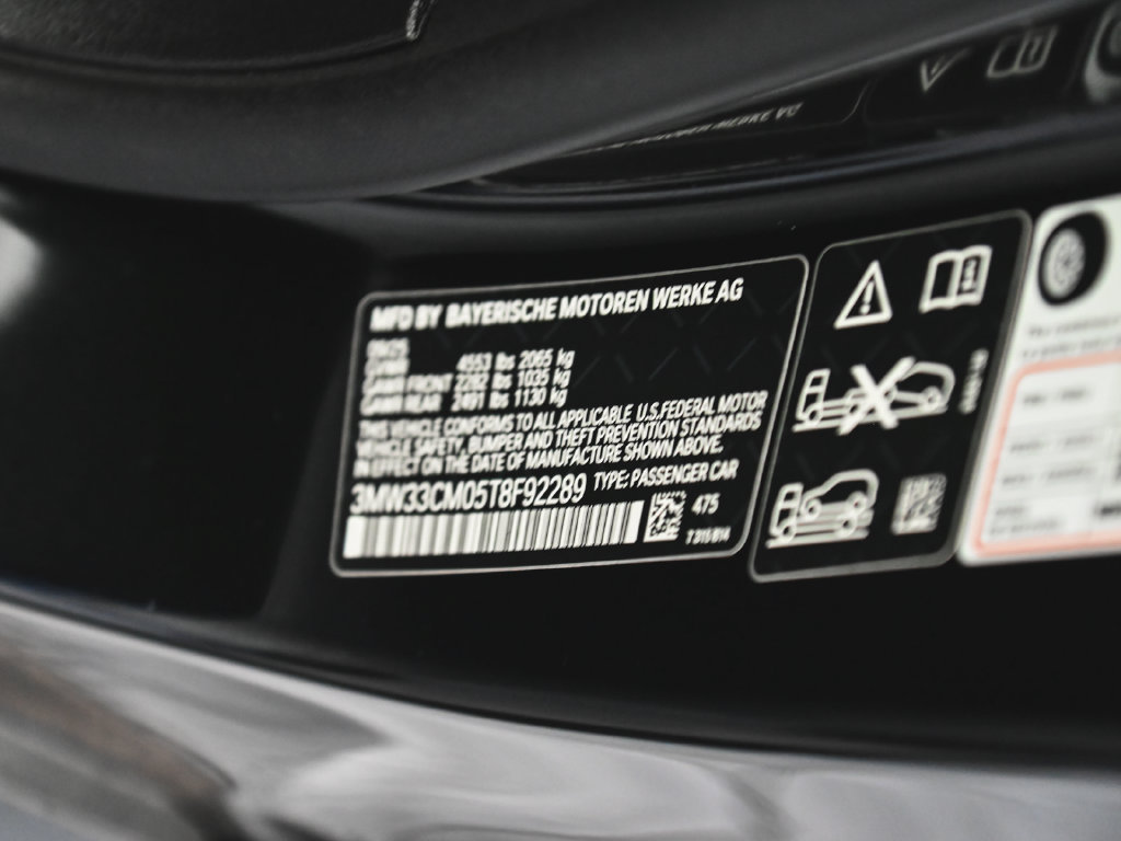 Used 2026 BMW 230i xDrive Coupe AWD/4WD image 12