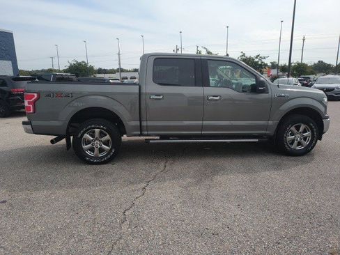 Used 2020 Ford F150 XLT w/ Equipment Group 302A Luxury image 6