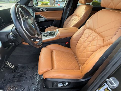 Certified 2023 BMW X7 xDrive40i w/ Executive Package image 22