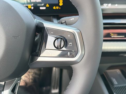 New 2026 BMW i5 eDrive40 w/ M Sport Package image 38