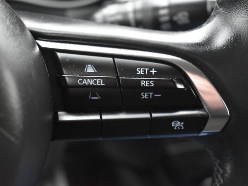 Used 2025 MAZDA CX-30 AWD 2.5 S w/ Preferred Package image 21