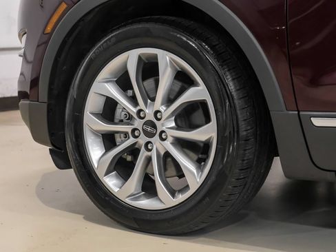 Used 2019 Lincoln MKC Select w/ Select Plus Package FWD image 69