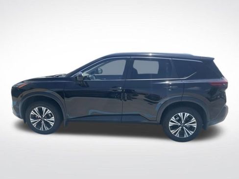 Used 2023 Nissan Rogue SV w/ SV Premium B Package FWD image 8