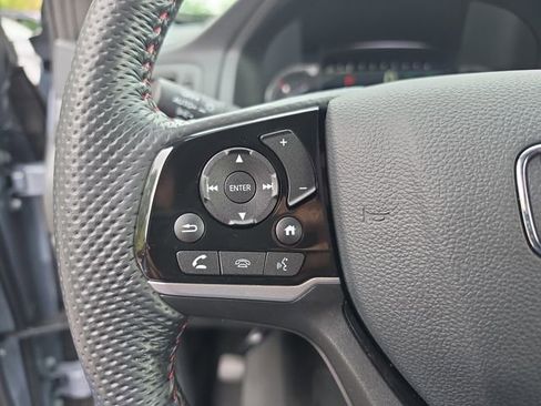 Used 2024 Honda Passport Black Edition image 23