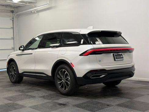 New 2026 Lincoln Nautilus Premier w/ Equipment Group 102A image 6