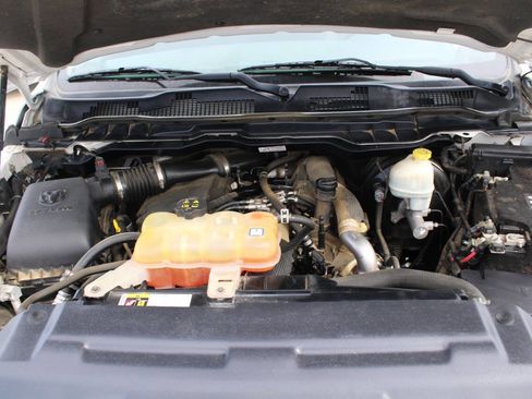 Used 2014 RAM 1500 Big Horn AWD/4WD image 18