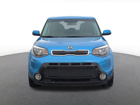 Used 2016 Kia Soul + w/ Designer's Package image 9