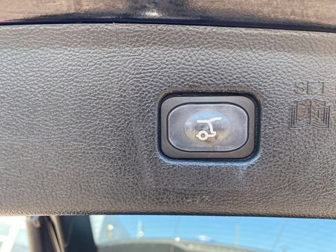 Used 2022 Ford Edge ST w/ Equipment Group 401A AWD/4WD image 13